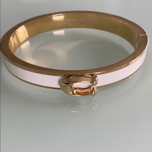 Coach Bracelet